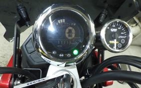 HONDA MONKEY 125 JB02