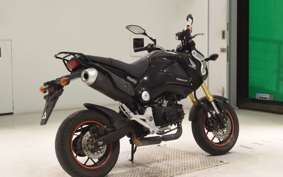 HONDA ｸﾞﾛﾑ 2019 JC61