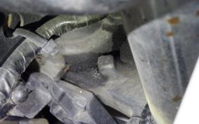 YAMAHA YZF-R25 RG10J