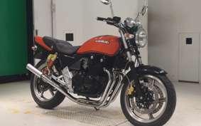 KAWASAKI ZEPHYR 400 KAI 1998 ZR400C
