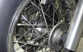 YAMAHA DRAGSTAR 400 CLASSIC 1999 4TR