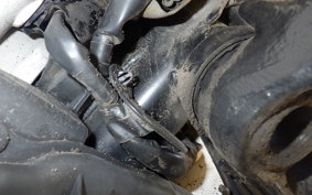 HONDA C50 SUPER CUB AA04