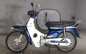 HONDA SUPER CUB100 HA05