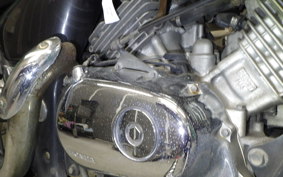 HONDA MAGNA 250 2005 MC29