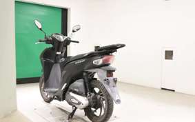 HONDA DIO 110 2017 JK03