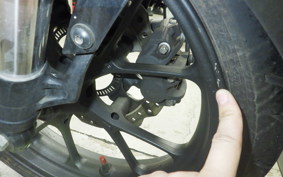 HONDA CB250RA 2021 MC52
