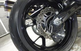 KAWASAKI ZZ1400 NINJA R 2007