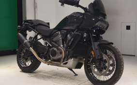 HARLEY ﾊﾟﾝ AMERICA1250S 2021