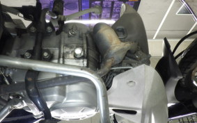 HONDA C50 SUPER CUB AA04