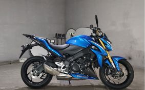 SUZUKI GSX-S1000 GT79A