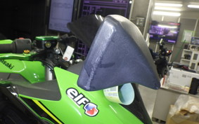 KAWASAKI NINJA 250 EX250P