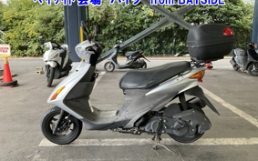 SUZUKI ADDRESS V125