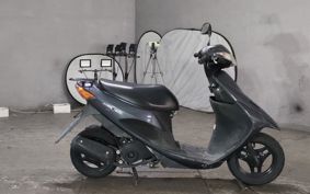 SUZUKI ADDRESS V50 CA4BA