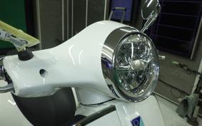 VESPA GTS150 2002