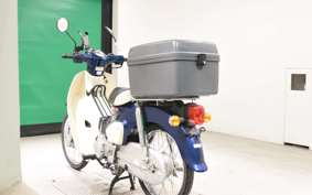 HONDA C50 SUPER CUB 2012 AA09