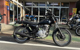 SUZUKI GLASS TRACKER BIG BOY NJ4BA