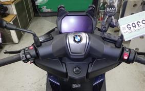 BMW C400GT 2024