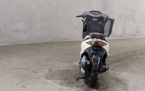 HONDA DIO CHESTER AF68