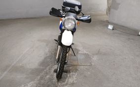 SUZUKI DJEBEL250XC SJ45A