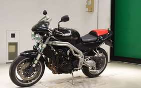 TRIUMPH SPEED TRIPLE 2001