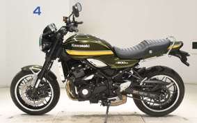 KAWASAKI Z900RS 2021 ZR900C
