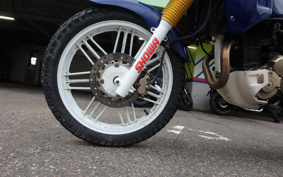 HONDA AX-1 MD21