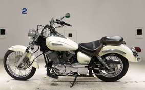 YAMAHA DRAGSTAR 250