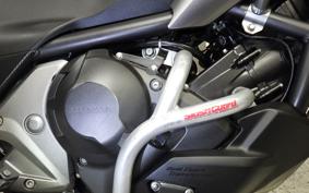 HONDA NC750X D Limited 2014 RC72