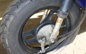SUZUKI LET's CA4AA