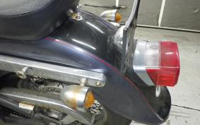 KAWASAKI VULCAN 400 CLASSIC 1999 VN400A