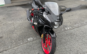 SUZUKI GSX-R125 ABS DL33B
