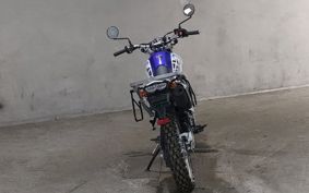 YAMAHA SEROW 250 DG31J