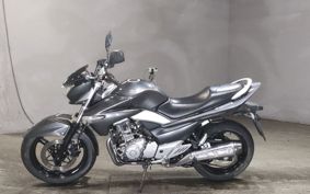 SUZUKI GSR250 GJ55D