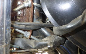 KAWASAKI ZEPHYR 400 Gen.2 1992 ZR400C