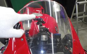 HONDA CBR600RR 2024 PC40