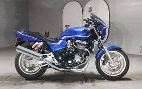 HONDA CB1300SF SUPER FOUR 1999 SC40