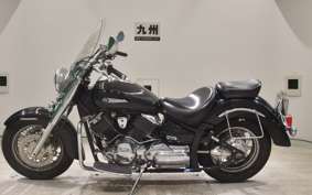 YAMAHA DRAGSTAR 1100 CLASSIC 2008 VP13J