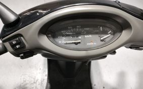 HONDA SPACY125 JF04