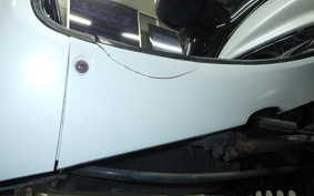 YAMAHA CYGNUS 125 X 1994 SE12J