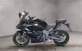 KAWASAKI NINJA 1000SX 2021 ZXT02K