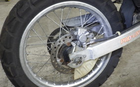 HONDA XLR250 BAJA 2022 MD22
