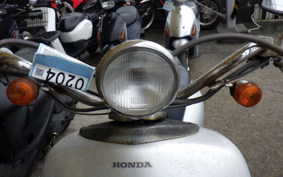 HONDA JOKER 90 HF09