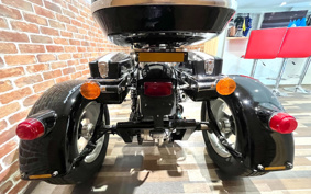 HONDA V- TWIN  MAGNA  TRIKE  MC29..
