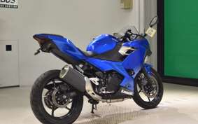KAWASAKI NINJA 250 2 EX250P