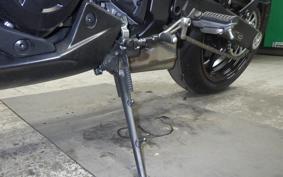 KAWASAKI NINJA 1000 SX 2023 ZXT02K