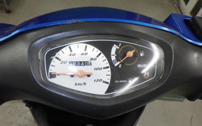 SUZUKI ADDRESS V125 G CF46A