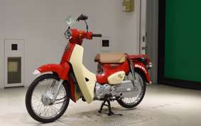 HONDA C50 SUPER CUB 2022 AA09