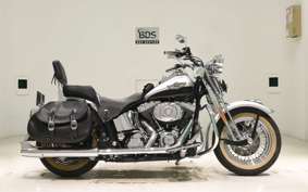 HARLEY FLSTS 1450 2003
