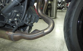 KAWASAKI Z400 Gen.2 2024 EX400L