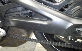 YAMAHA MT-09 2014 RN34J